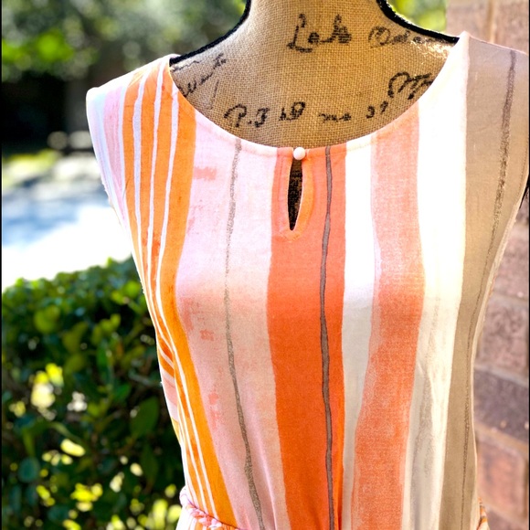 Dresses & Skirts - Like New Casual Midi Chico’s  Dress.